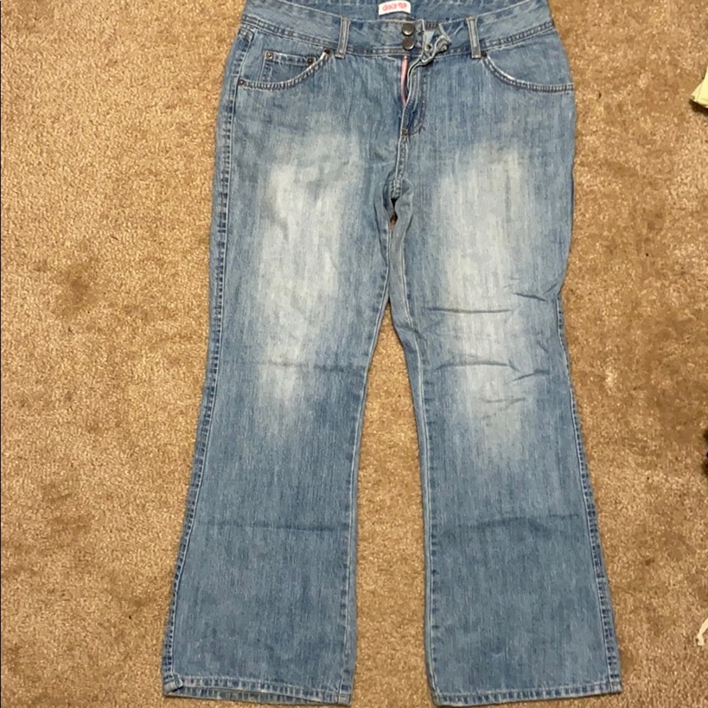 Dear by Amanda Bynes Jeans